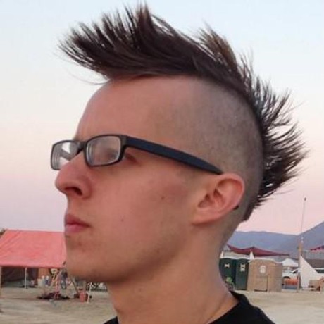 Zgirouard Zach Girouard Github - Perfect Abstract Art - Desktop