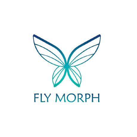 Fly Morph Studios Github - Elegant 4K Geometric Backgrounds | Free Download