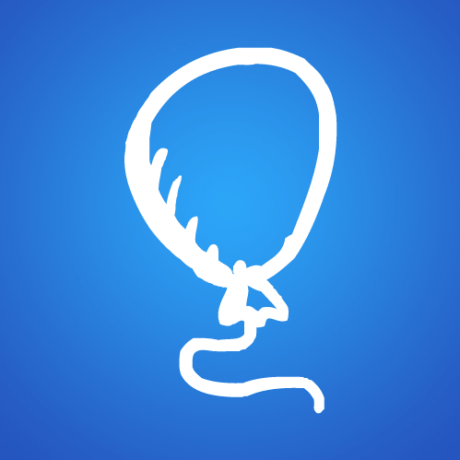 Github Bitballoon Project Bitballoon Bitballoon Project - Gorgeous Space Texture - Retina