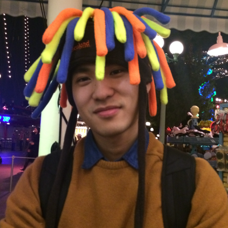 Daniel Xu - Abstract Images - Professional High Resolution Collection