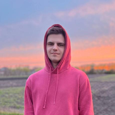 Andriiyelieva Andrii Github - Retina Minimal Designs for Desktop