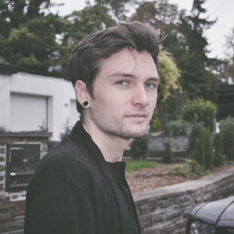 Teshiification Danny Sinicco Github - 8K Space Patterns for Desktop