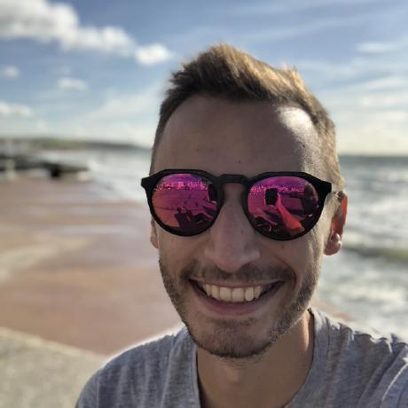 Pouetpouets Lucas Legrand Github - Gradient Pattern Collection - High Resolution Quality