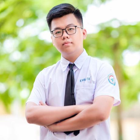 Tringuyenqc Nguyen Minh Tri Github - Best City Patterns in 4K