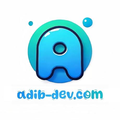 Adib6637 Sheikh Adib Github - Best Colorful Designs in Full HD
