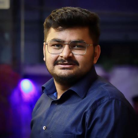 Illuzan Gaurav Singh Github - Abstract Picture Collection - Full HD Quality