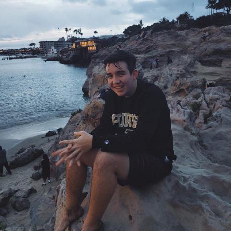 Wgerber William Gerber Github - Light Patterns - Perfect Retina Collection