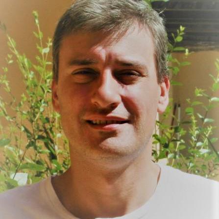 Dmatamoroscr Derick Matamoros Github - Landscape Patterns - Elegant 4K Collection