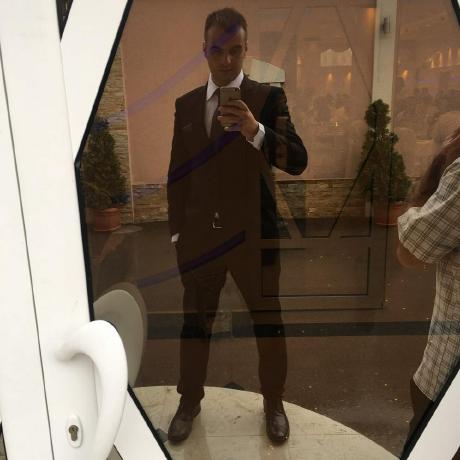 Milos Avakumovic Github - Best Minimal Wallpapers in High Resolution