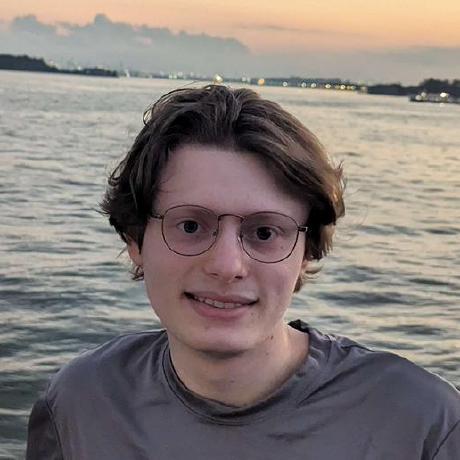 Manuelseitz Manuel Seitz Github - Professional Gradient Illustration - High Resolution