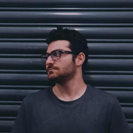 Arash Naderi Github - Premium Gradient Design Gallery - Full HD