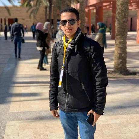 Usef Yousef Rady Github