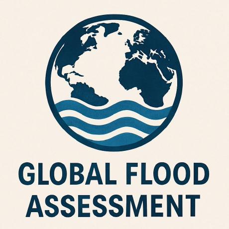 Github Global Flood Assessment Global Floods Django App - 8K Mountain Designs for Desktop