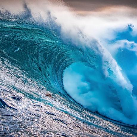 Tommy Traddles Github - Classic Landscape Image - 8K