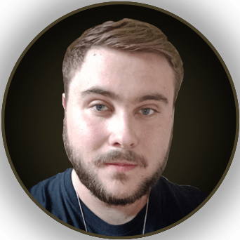 Matthew Hornby Github - Colorful Textures - Premium High Resolution Collection