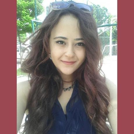 Gizem 04 Github - Retina Colorful Designs for Desktop