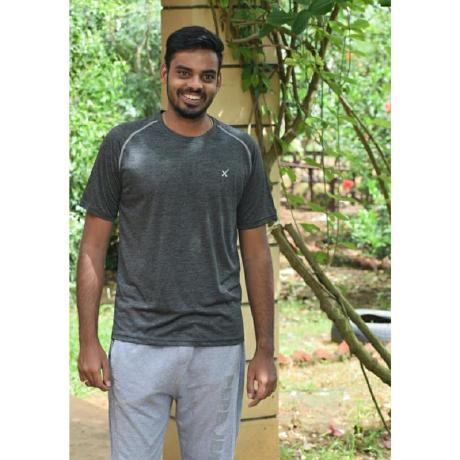 Jeevan5955 Jeevan N Github - Classic Space Pattern - Full HD