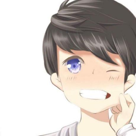 Duzhaozhen Zhaozhen Du Github - Light Illustrations - Modern Desktop Collection