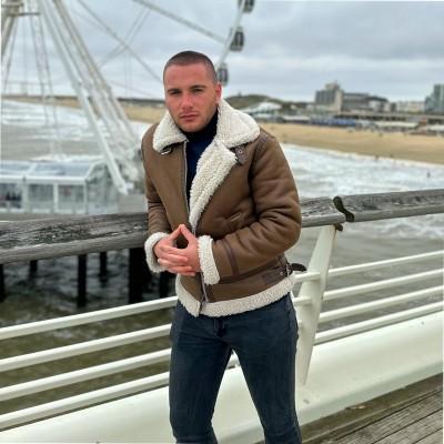 Gorjan2000 (Gorjan Spirovski) · GitHub