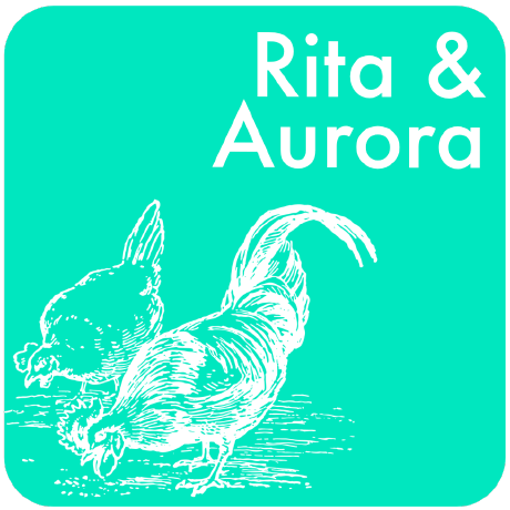 Rita Aurora Github - Best Vintage Illustrations in High Resolution