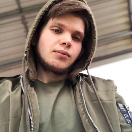 Alvareaux Anatolii Github - Geometric Photos - Elegant Retina Collection