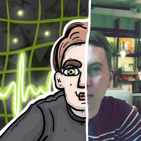 Sergei Lebedev Sergey Lebedev Github