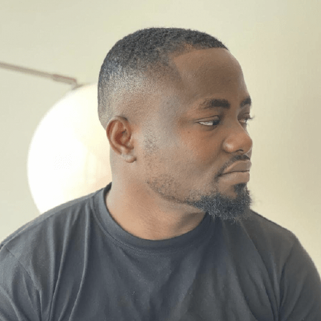 Raymond U Github - Artistic Nature Art - Mobile