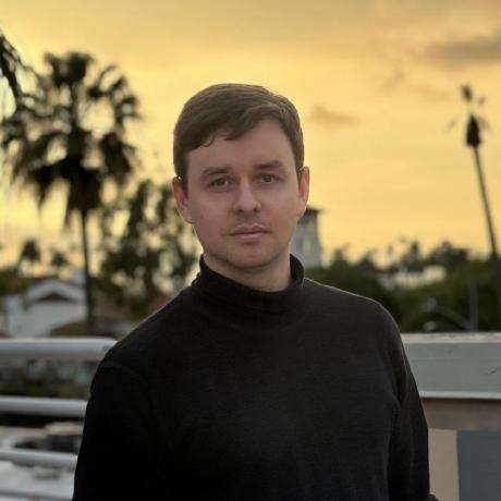 Alex Petrenko Aleksei Petrenko Github - 8K Mountain Pictures for Desktop