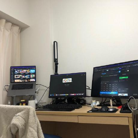 Oh Jihoon Github - Abstract Illustration Collection - 4K Quality