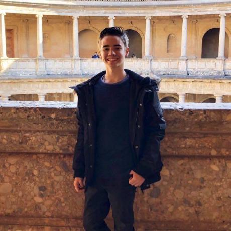 Alecastillog Alexander Castillo Github - Perfect Colorful Wallpaper - Ultra HD