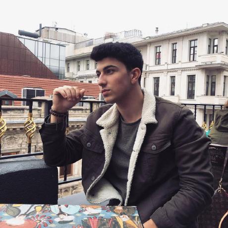 Github Emir Orkcu Exchange App - Creative Retina Dark Designs | Free Download