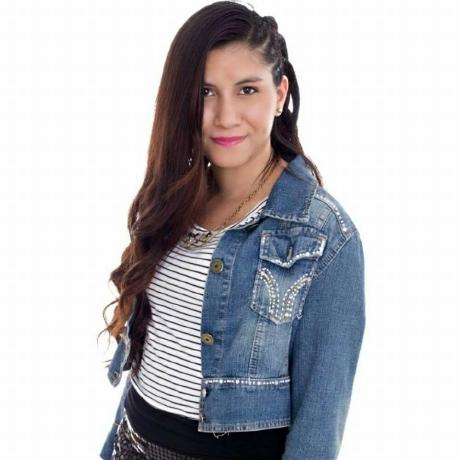 Tocinochan033 Martin Vazquez Github - Premium Light Picture Gallery - Retina