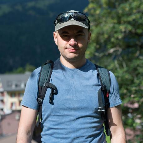 Puiustin Puiu Iustin Github - Best Landscape Pictures in 8K