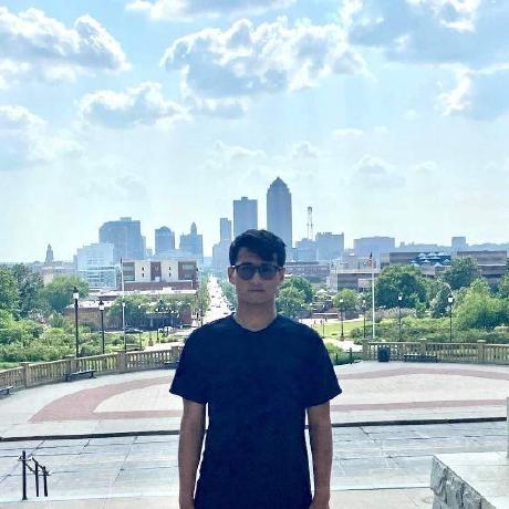 Ushin Inc Github - Best Nature Patterns in Ultra HD