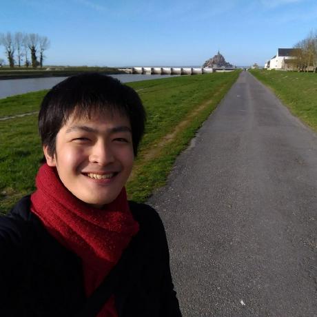 Soga Yuji Soga Github - Dark Pictures - High Quality High Resolution Collection