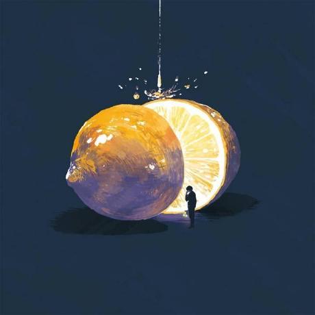 Github Liuhui Github - Artistic Retina Sunset Patterns | Free Download