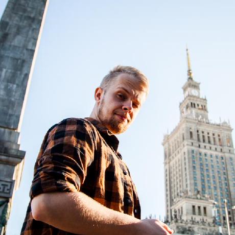 Derczaja Philip Czaja Github - Download Professional Colorful Texture | Mobile