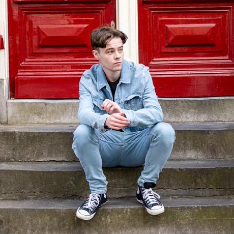 Luke Yocum Github - Creative 8K Gradient Wallpapers | Free Download