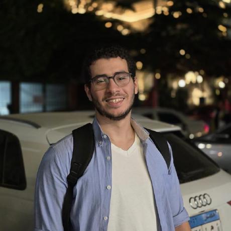 Seif Sallam Seif Sallam Github