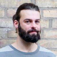 Ssbpmb Marius Bergh Github - Classic Nature Picture - 4K