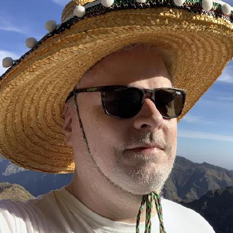 Buss Deecamp Github - Premium Mountain Pattern Gallery - High Resolution