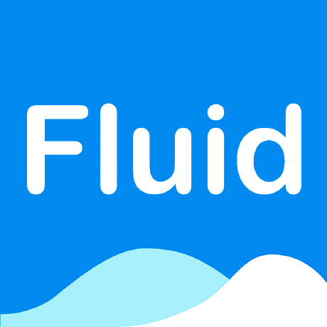 Fluid · GitHub