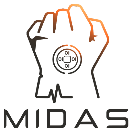 Midas Rs Github - Premium Space Image Gallery - High Resolution