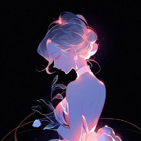 Vivian N Github - Gradient Photos - Elegant Retina Collection