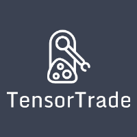 Github Tensortrade Org Tensortrade An Open Source Reinforcement - Retina Ocean Photos for Desktop