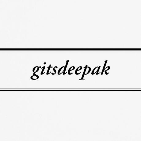 Its Deepak S Deepak S Github - Premium Colorful Art Gallery - High Resolution