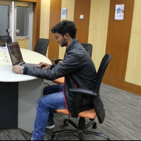 Swagat47 Swagat Raj Github - Modern Landscape Wallpaper - Desktop