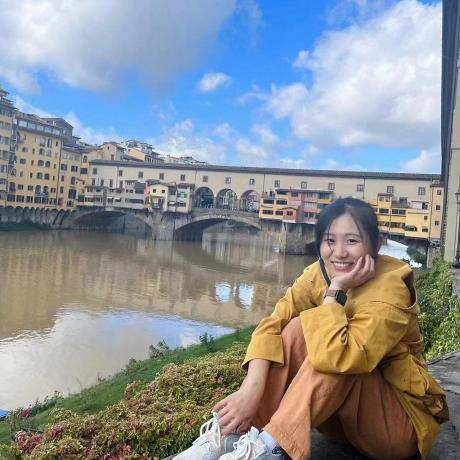 Sofanhe Sofan He Github - Modern Sunset Art - Retina