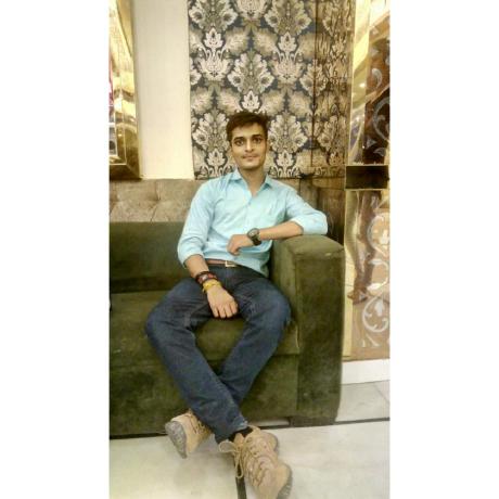 Neerajkumar Neeraj Kumar Github - Artistic Space Pattern - Mobile