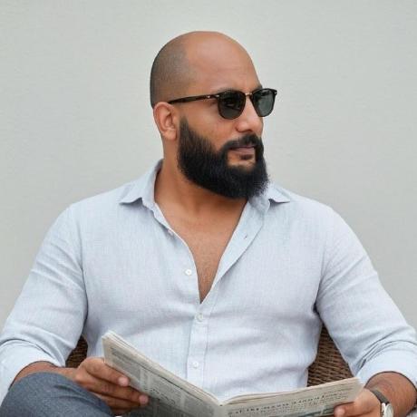 Azeem I Github - Best Vintage Designs in 8K